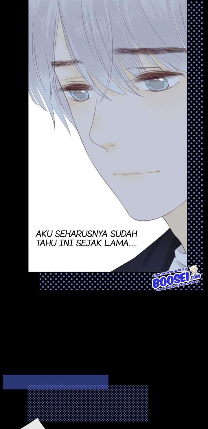 She May Not Be Cute Chapter 49 - halaman 13
