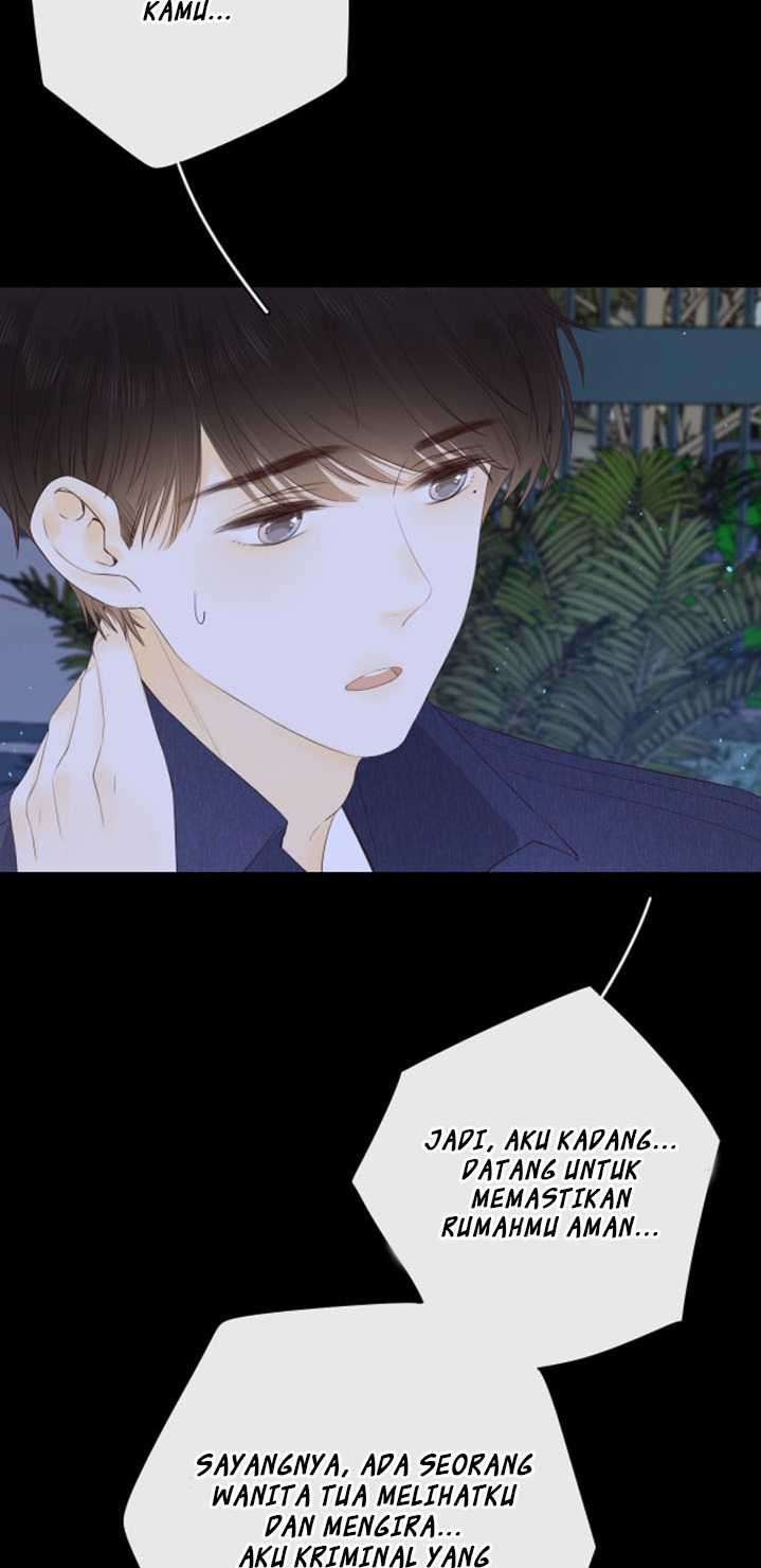She May Not Be Cute Chapter 49 - halaman 16