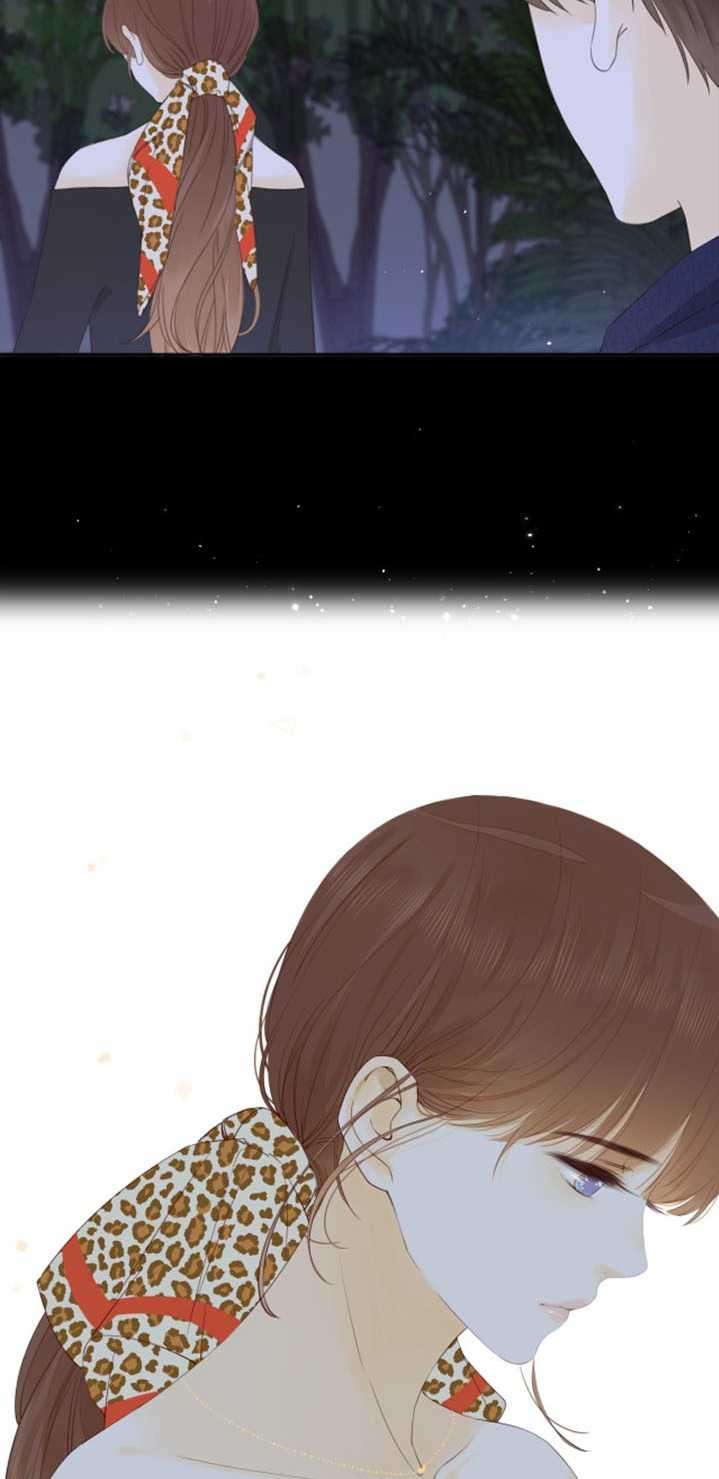 She May Not Be Cute Chapter 49 - halaman 22