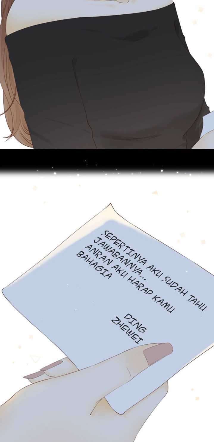 She May Not Be Cute Chapter 49 - halaman 23