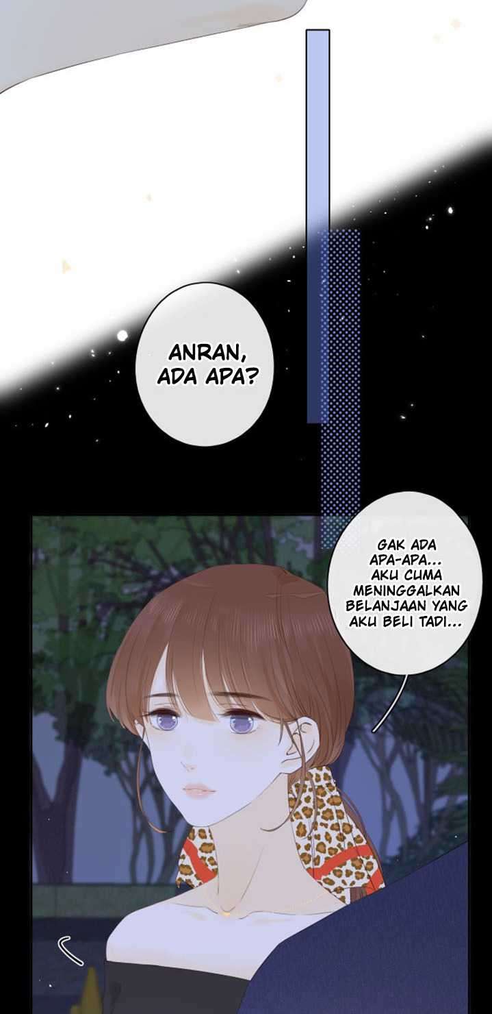 She May Not Be Cute Chapter 49 - halaman 24