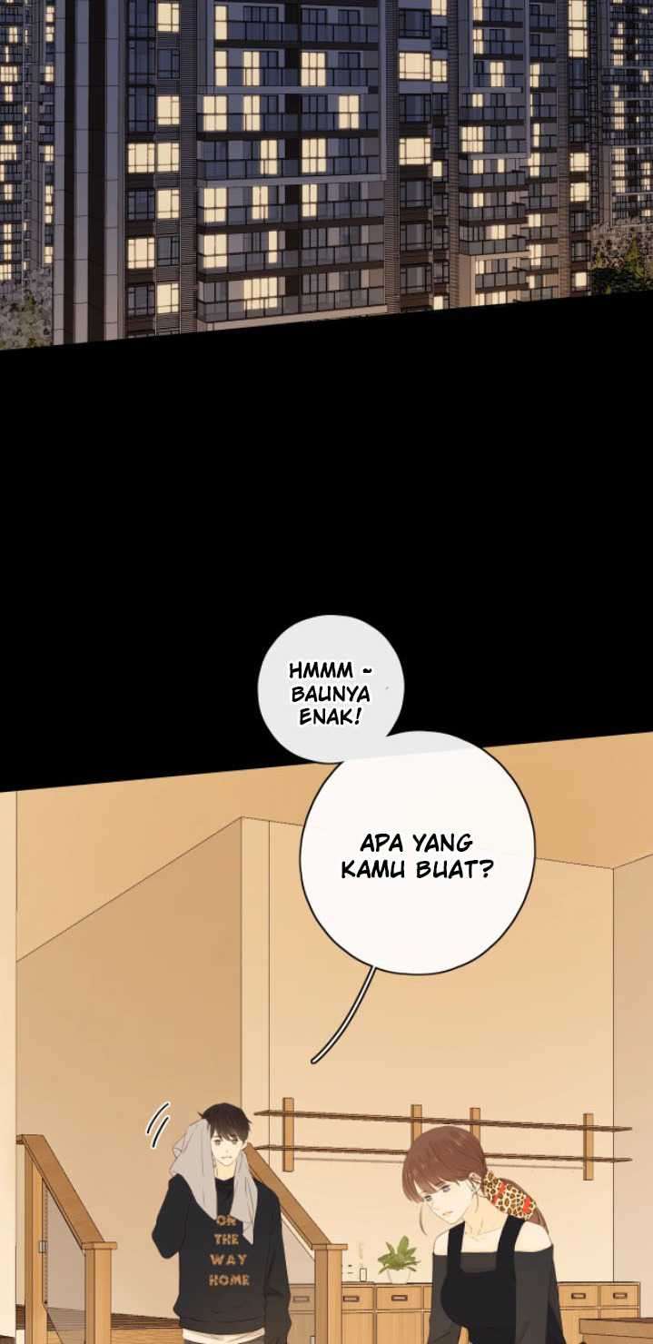 She May Not Be Cute Chapter 49 - halaman 26