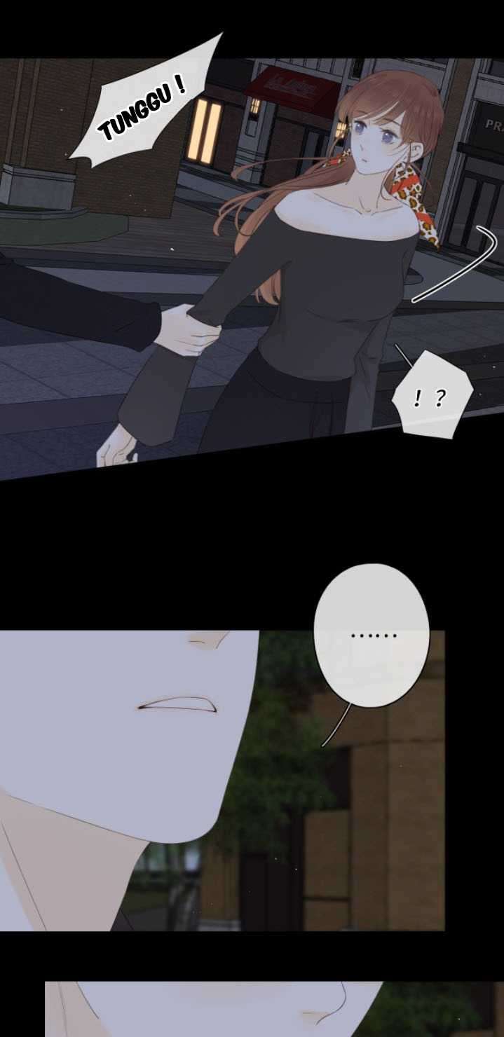 She May Not Be Cute Chapter 49 - halaman 3