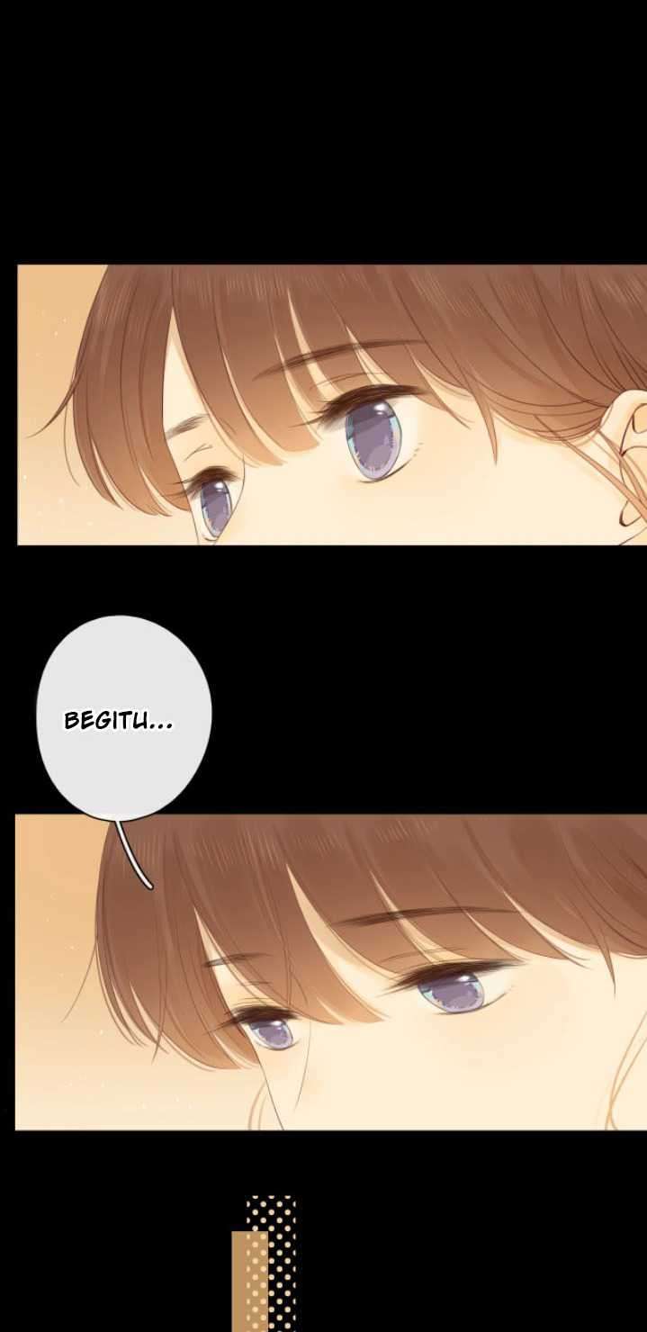 She May Not Be Cute Chapter 49 - halaman 32