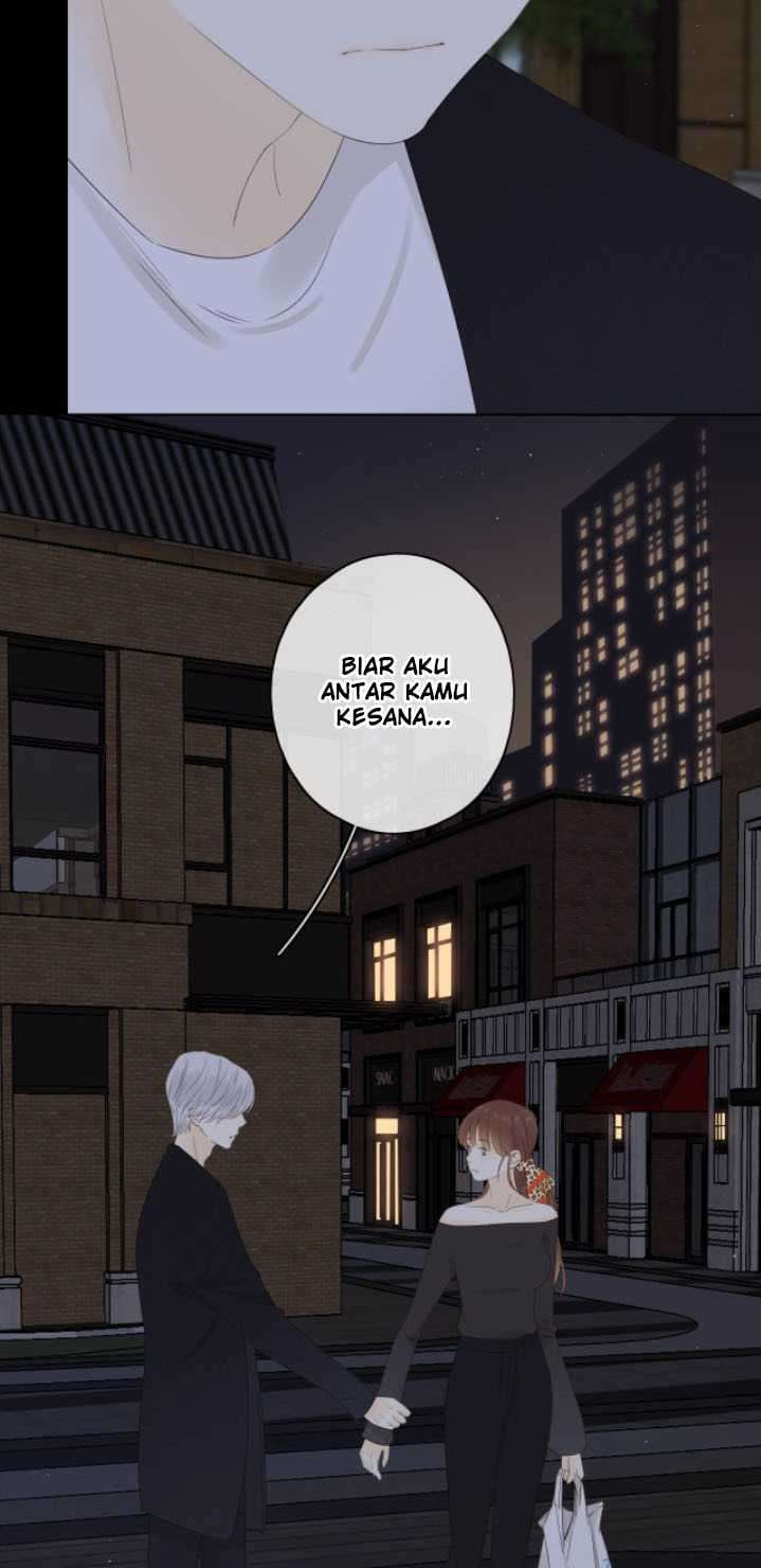 She May Not Be Cute Chapter 49 - halaman 4