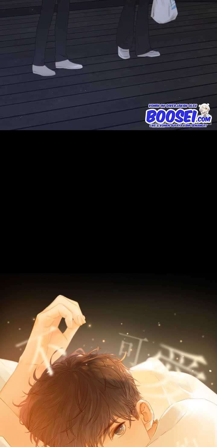 She May Not Be Cute Chapter 49 - halaman 5