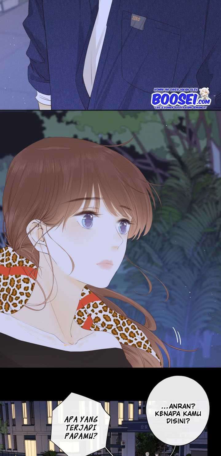 She May Not Be Cute Chapter 49 - halaman 9
