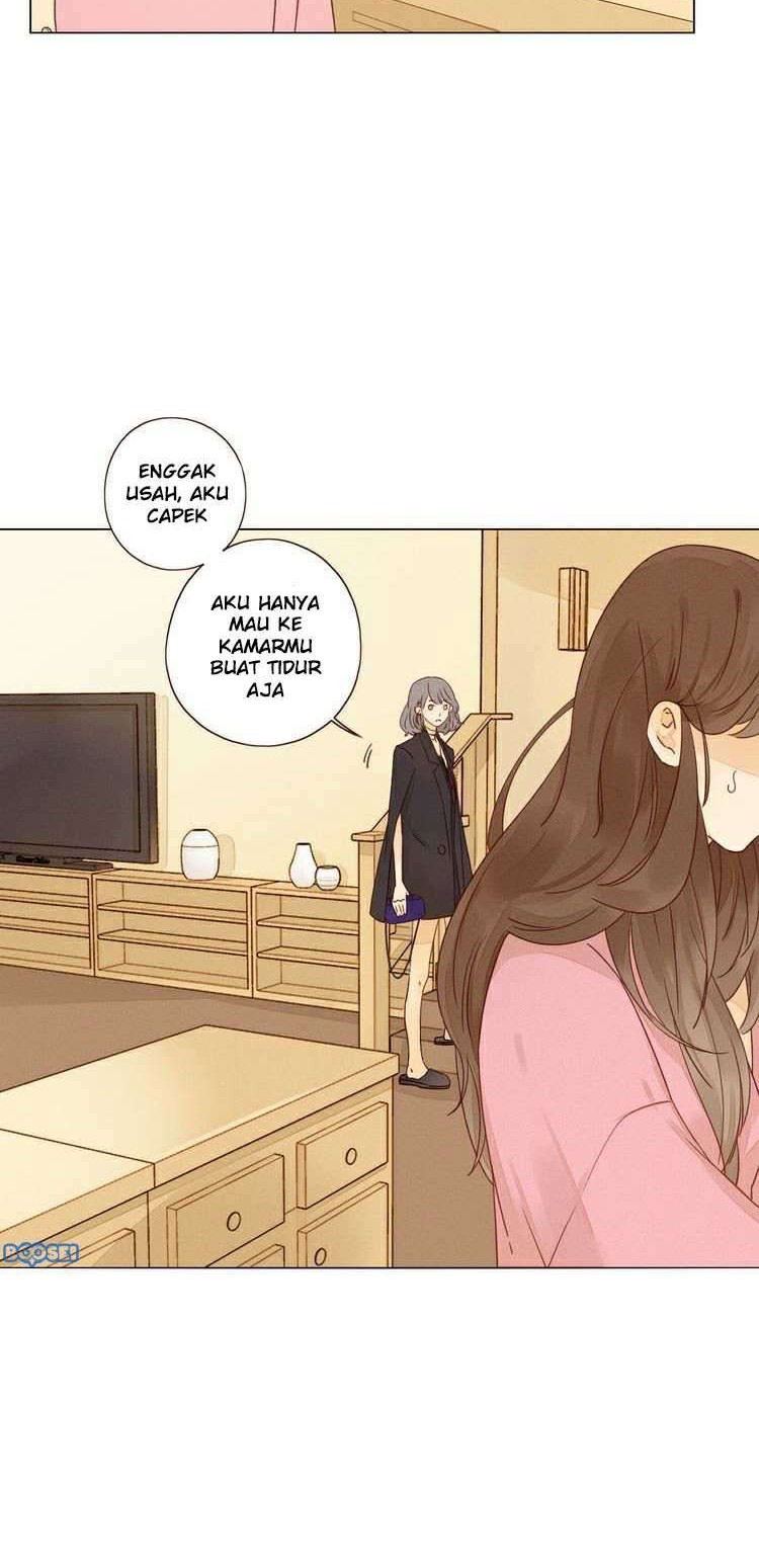 She May Not Be Cute Chapter 5 - halaman 19