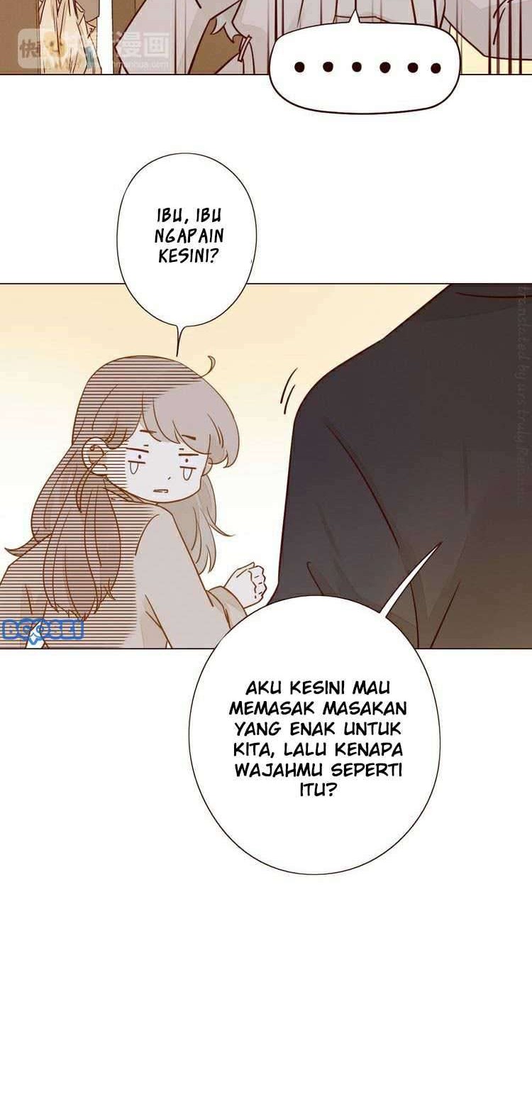 She May Not Be Cute Chapter 5 - halaman 21