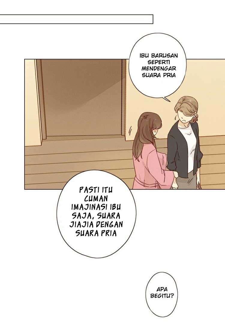 She May Not Be Cute Chapter 5 - halaman 27
