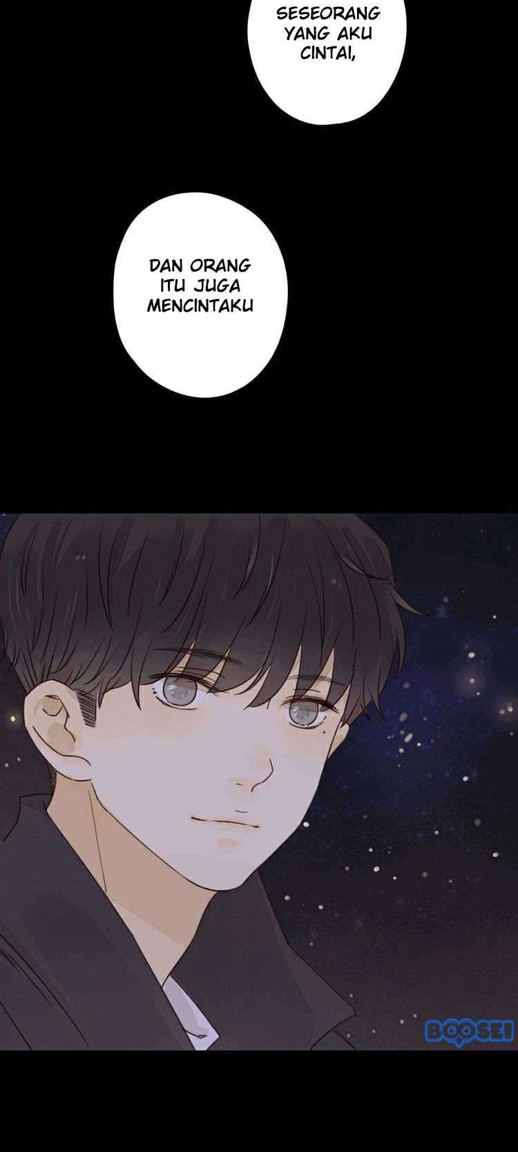 She May Not Be Cute Chapter 5 - halaman 3