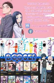 She May Not Be Cute Chapter 5 - halaman 30