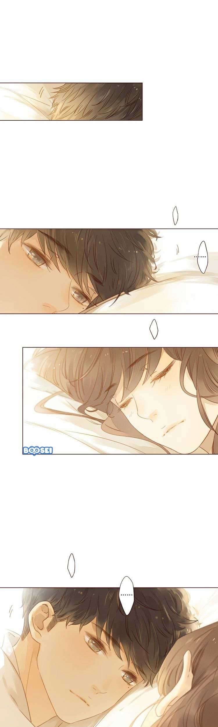 She May Not Be Cute Chapter 5 - halaman 5