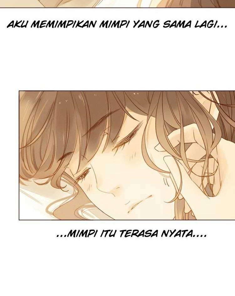 She May Not Be Cute Chapter 5 - halaman 6