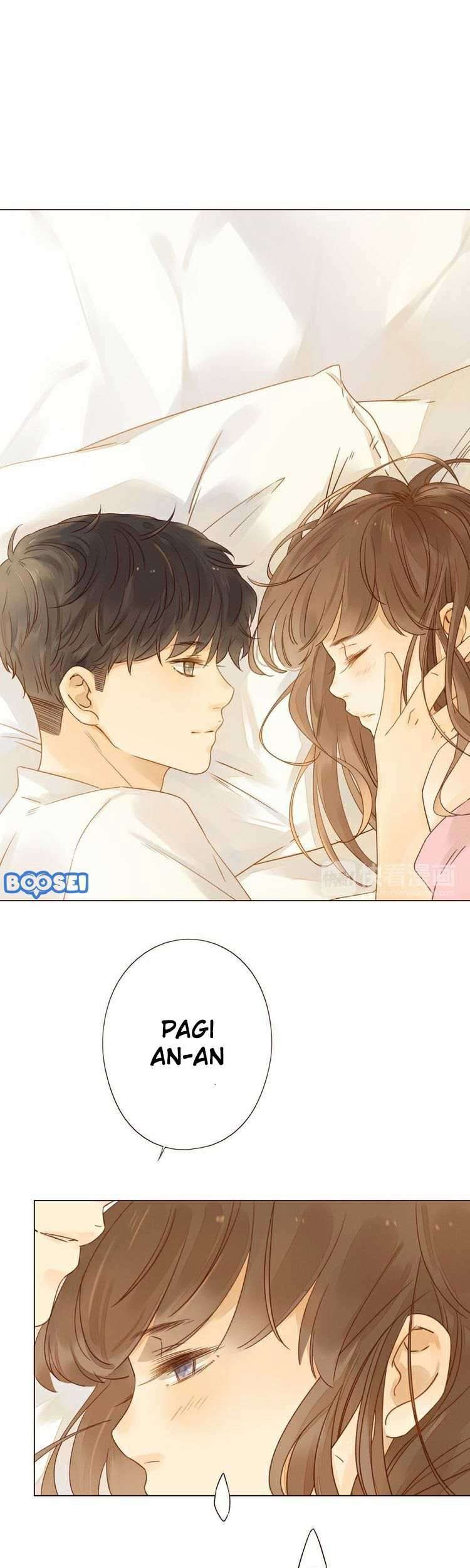 She May Not Be Cute Chapter 5 - halaman 7