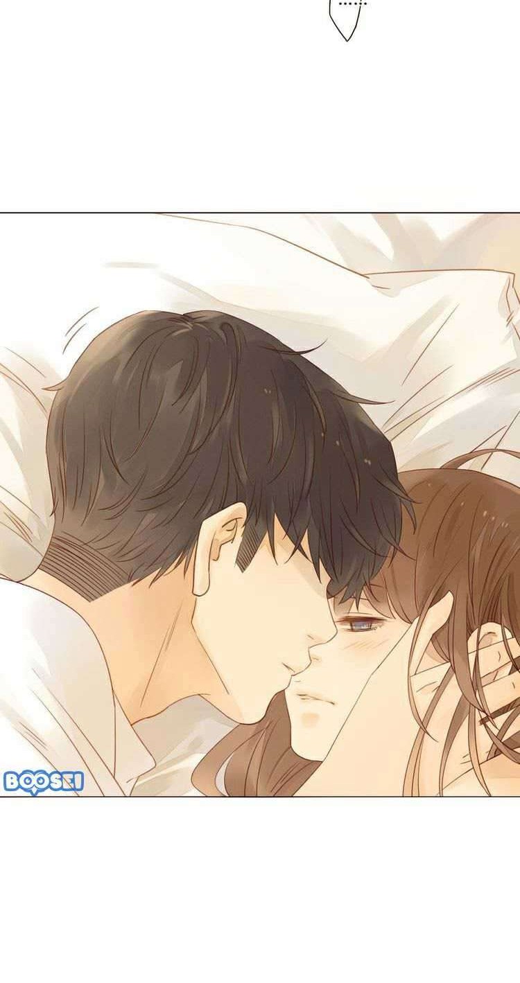 She May Not Be Cute Chapter 5 - halaman 8