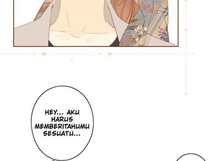 She May Not Be Cute Chapter 50 - halaman 10