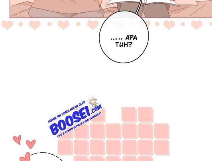 She May Not Be Cute Chapter 50 - halaman 14