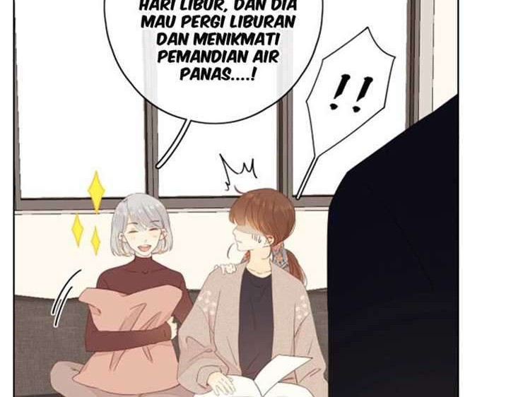 She May Not Be Cute Chapter 50 - halaman 16