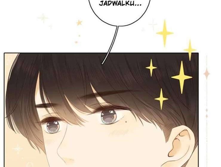 She May Not Be Cute Chapter 50 - halaman 18