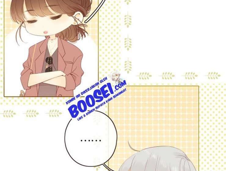 She May Not Be Cute Chapter 50 - halaman 24