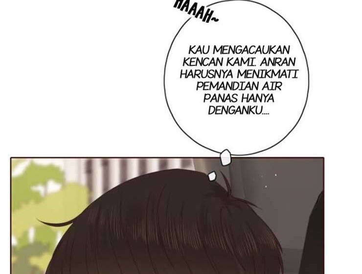 She May Not Be Cute Chapter 50 - halaman 28