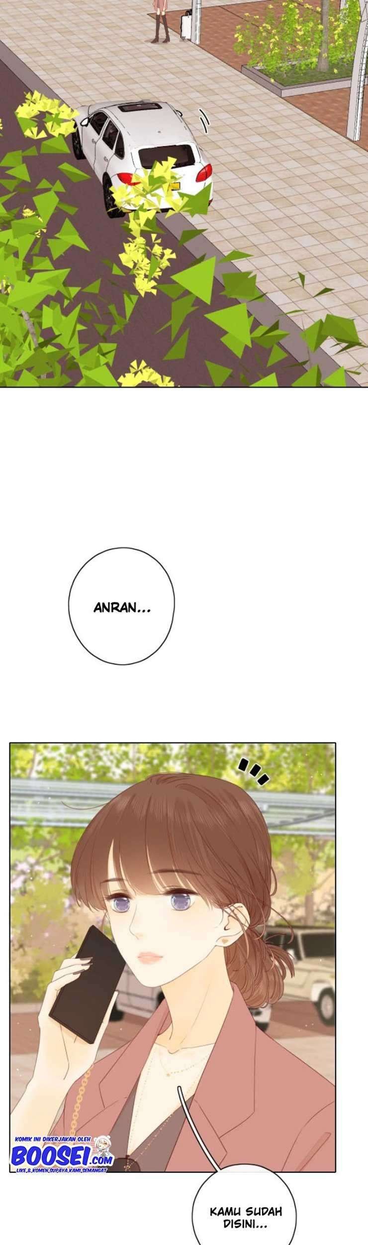 She May Not Be Cute Chapter 50 - halaman 31