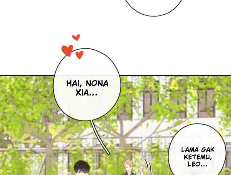 She May Not Be Cute Chapter 50 - halaman 32