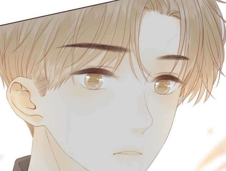 She May Not Be Cute Chapter 50 - halaman 36