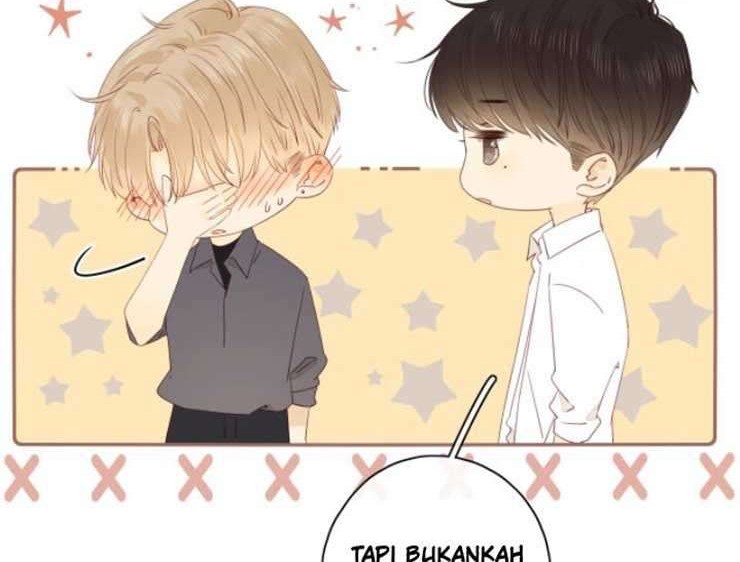 She May Not Be Cute Chapter 50 - halaman 40