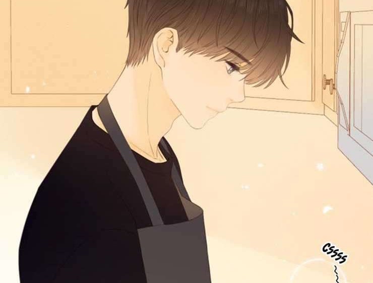 She May Not Be Cute Chapter 50 - halaman 6