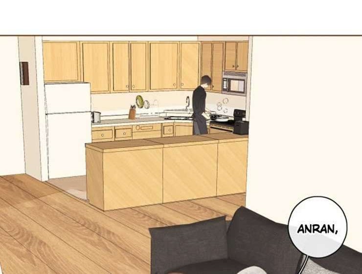 She May Not Be Cute Chapter 50 - halaman 8