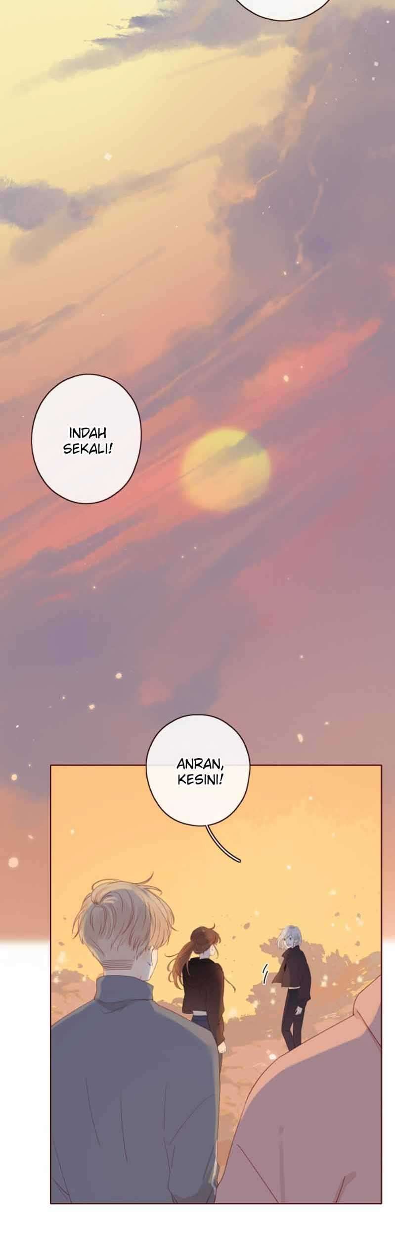 She May Not Be Cute Chapter 51.5 - halaman 26