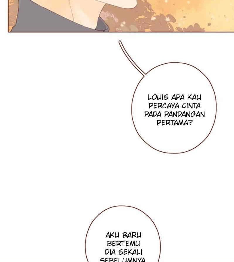 She May Not Be Cute Chapter 51.5 - halaman 29