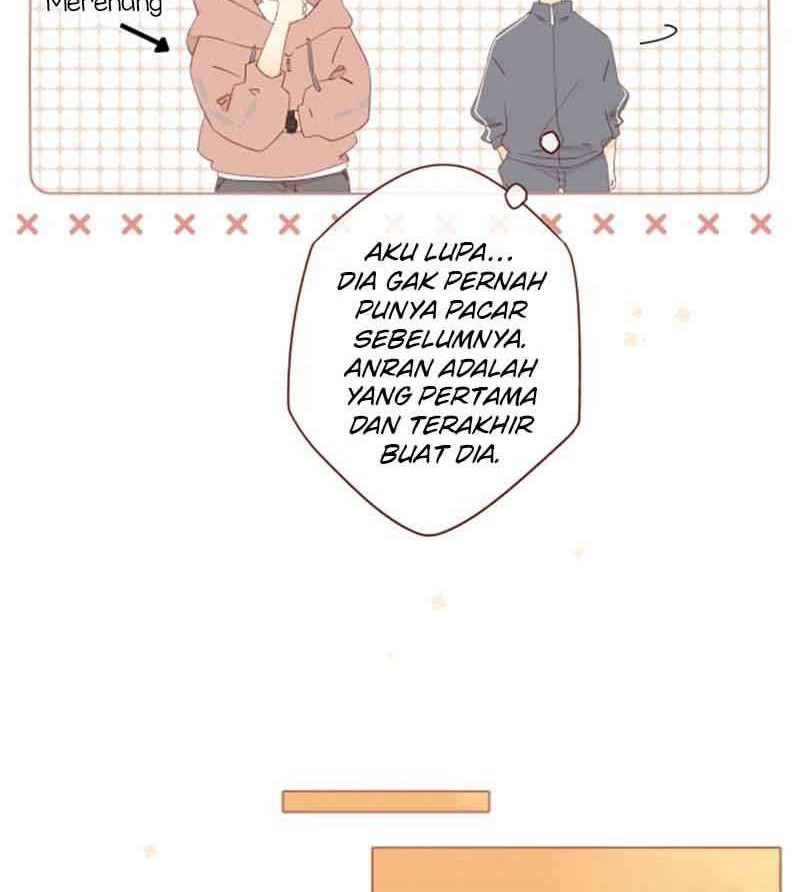 She May Not Be Cute Chapter 51.5 - halaman 31