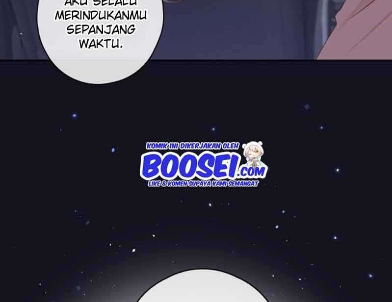 She May Not Be Cute Chapter 51.5 - halaman 4