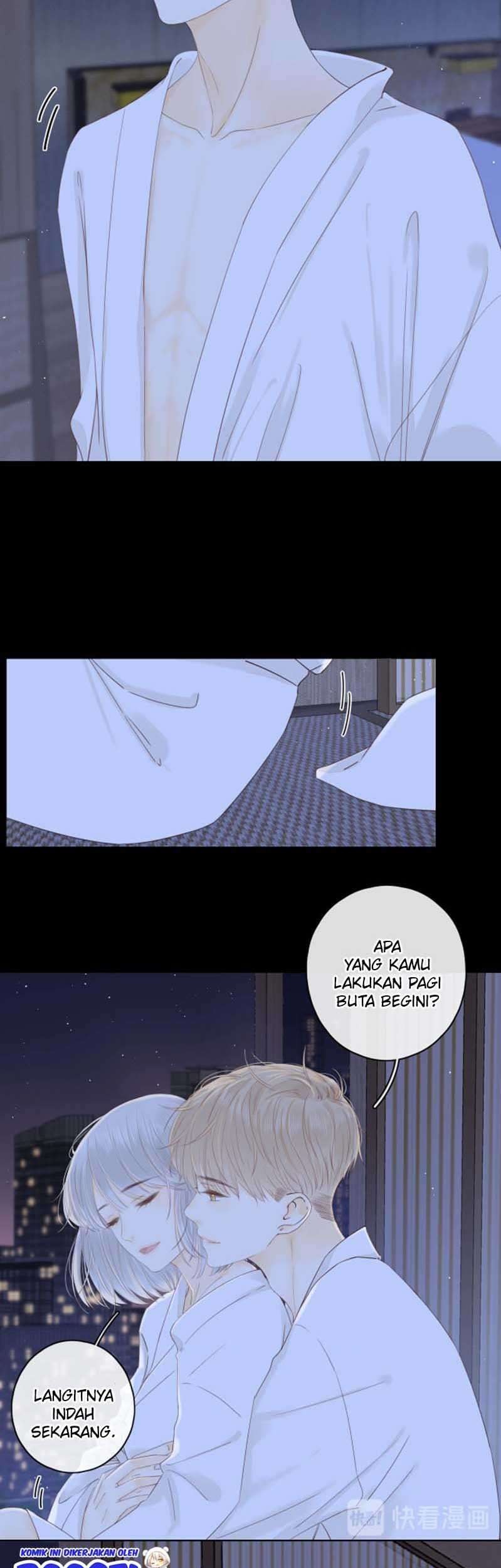 She May Not Be Cute Chapter 51 - halaman 13