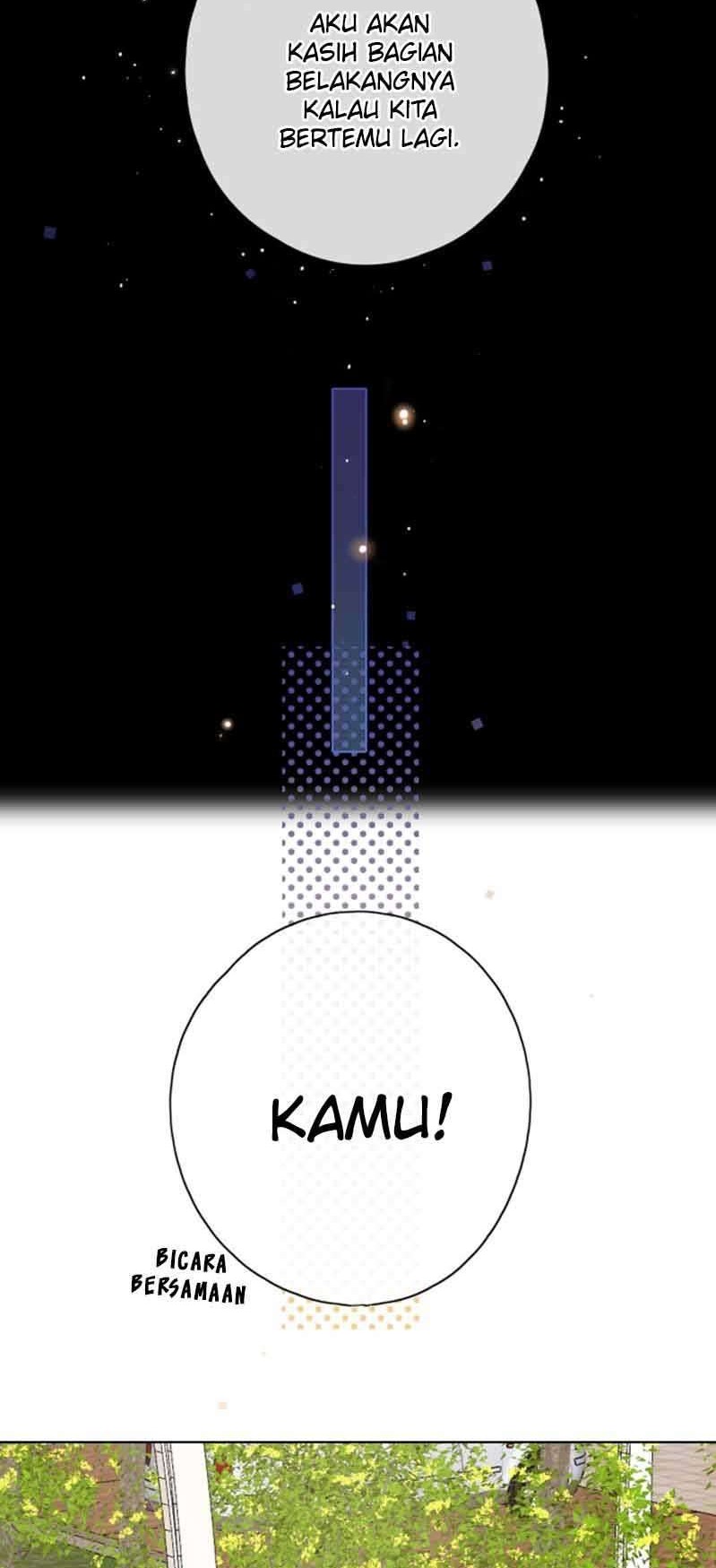 She May Not Be Cute Chapter 51 - halaman 24