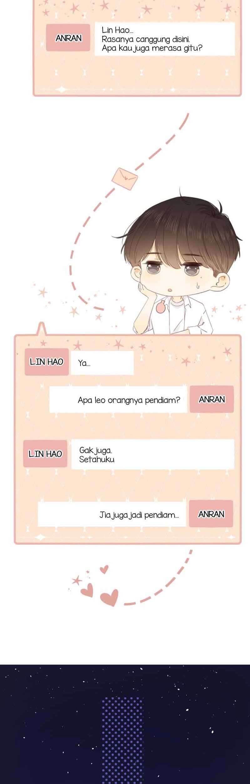 She May Not Be Cute Chapter 51 - halaman 29