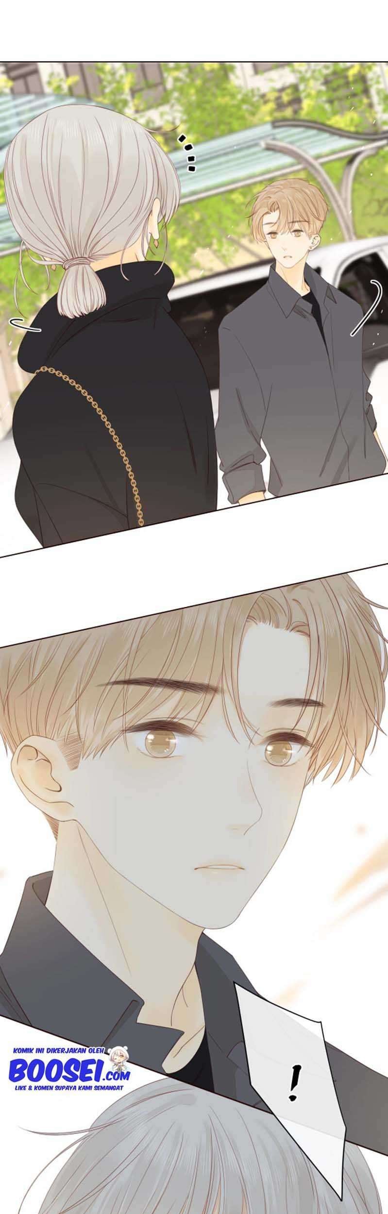 She May Not Be Cute Chapter 51 - halaman 3