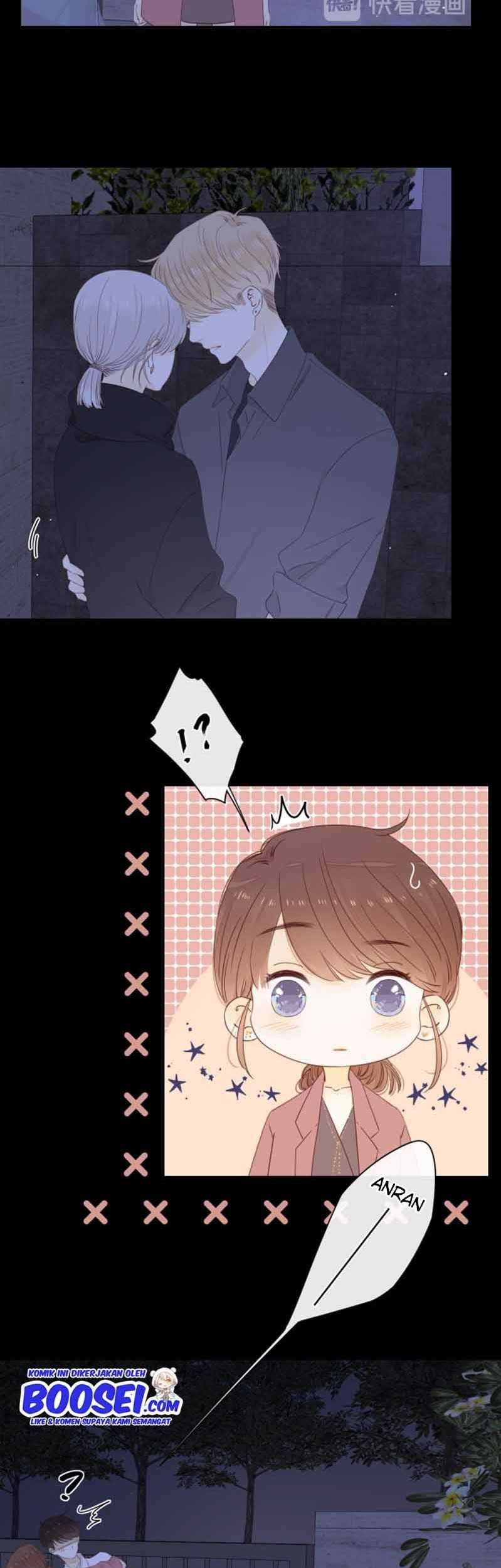 She May Not Be Cute Chapter 51 - halaman 37