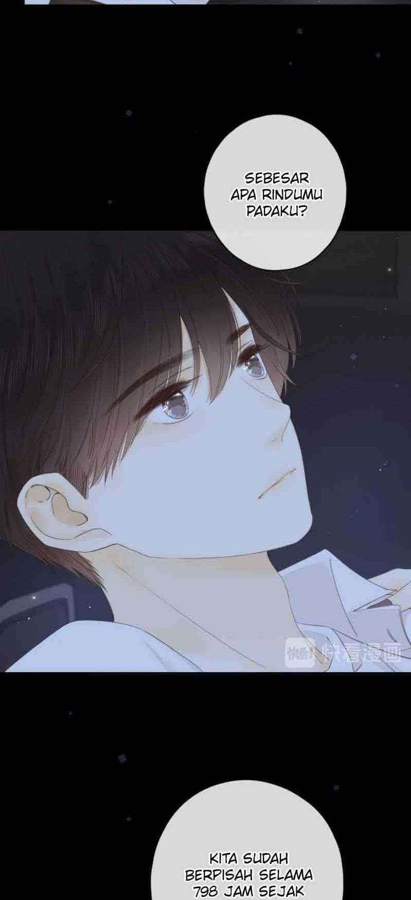 She May Not Be Cute Chapter 51 - halaman 40