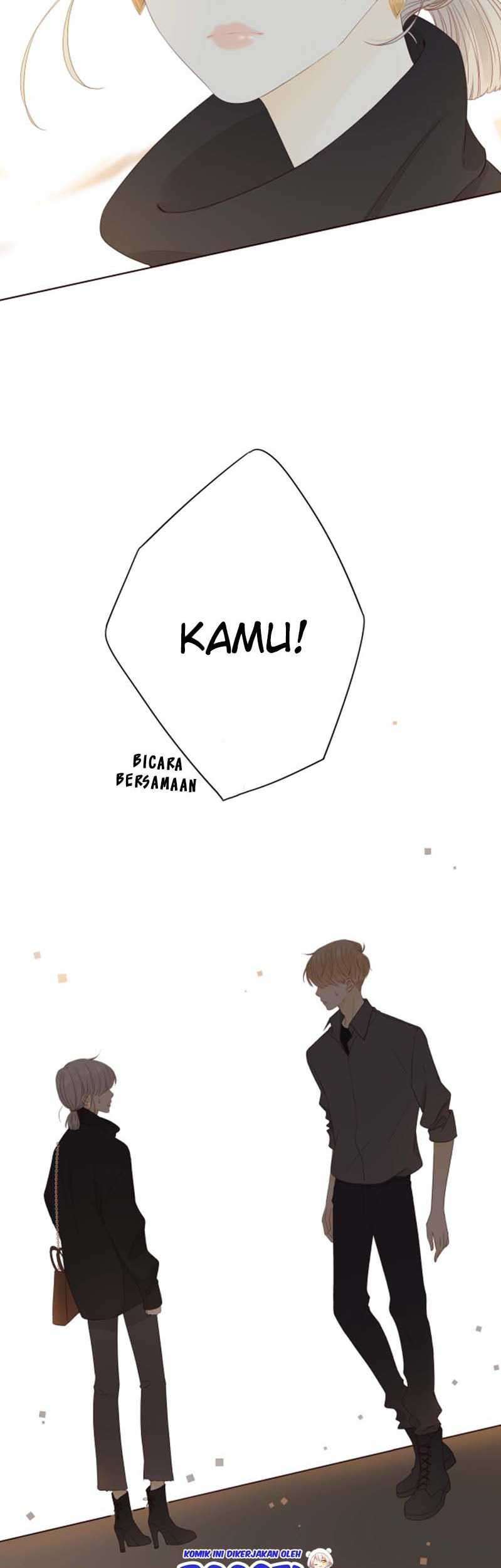 She May Not Be Cute Chapter 51 - halaman 5