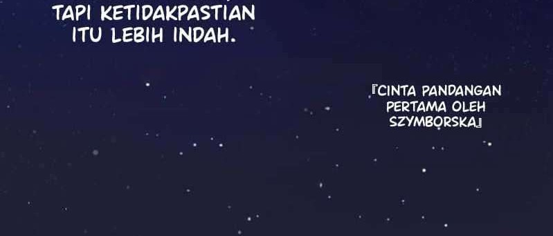 She May Not Be Cute Chapter 51 - halaman 8