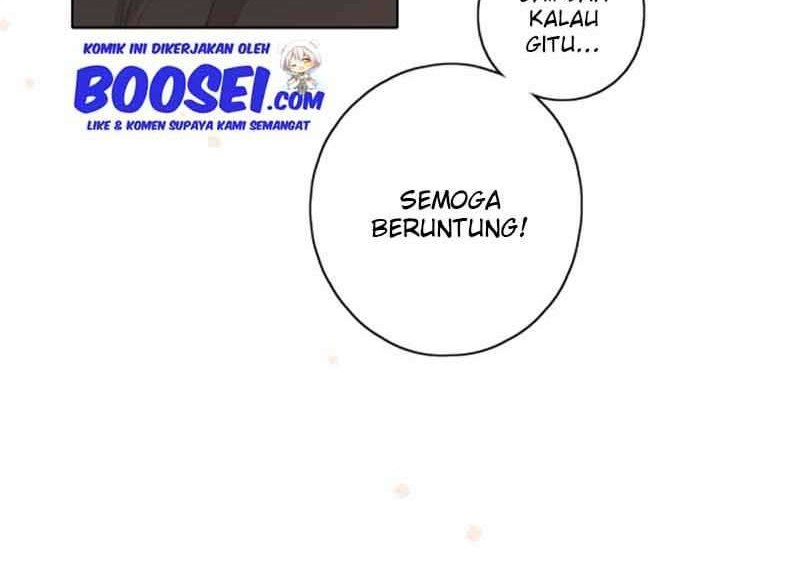 She May Not Be Cute Chapter 52 - halaman 10