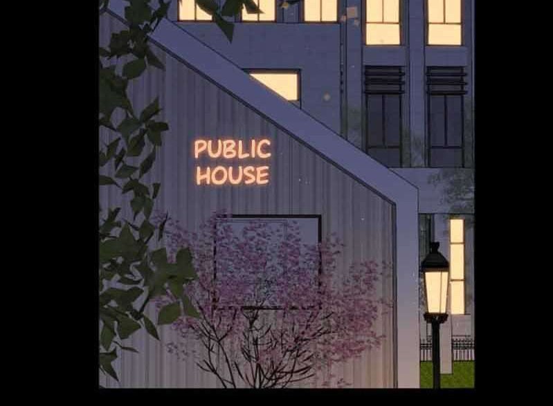 She May Not Be Cute Chapter 52 - halaman 12