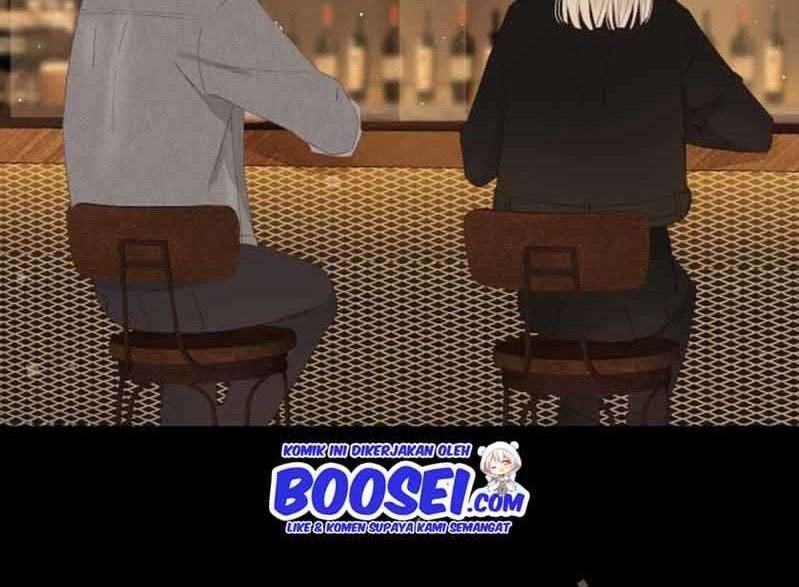 She May Not Be Cute Chapter 52 - halaman 14