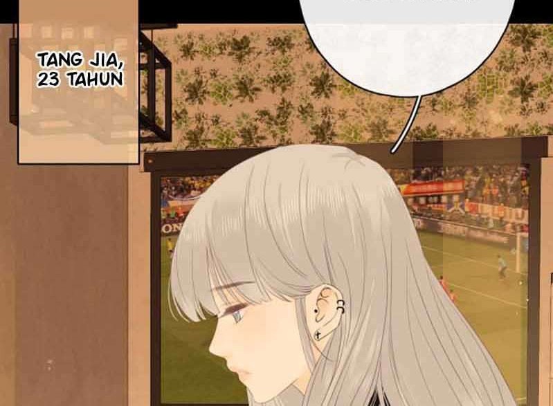 She May Not Be Cute Chapter 52 - halaman 16