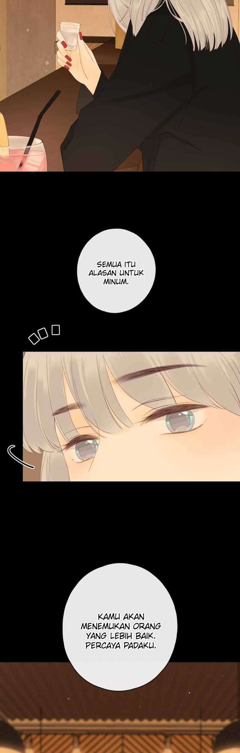 She May Not Be Cute Chapter 52 - halaman 17