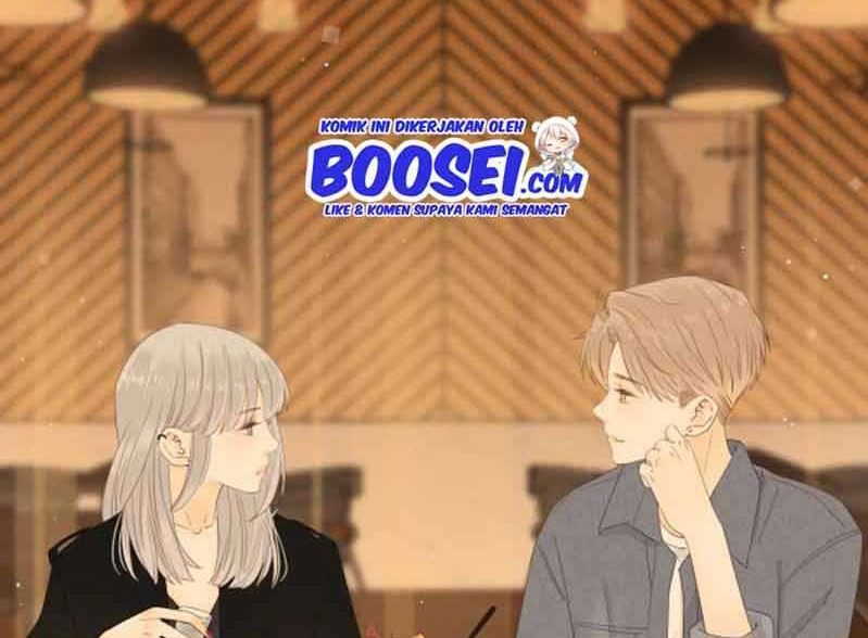 She May Not Be Cute Chapter 52 - halaman 18